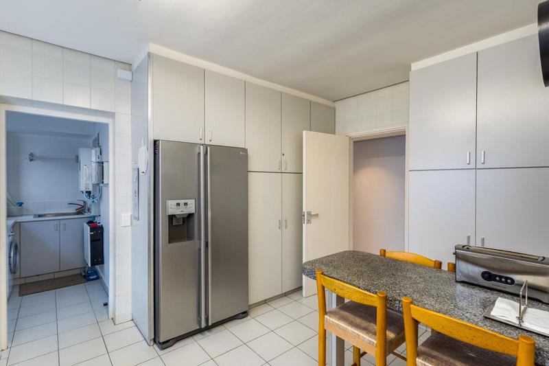 3 Bedroom Property for Sale in Bantry Bay Western Cape